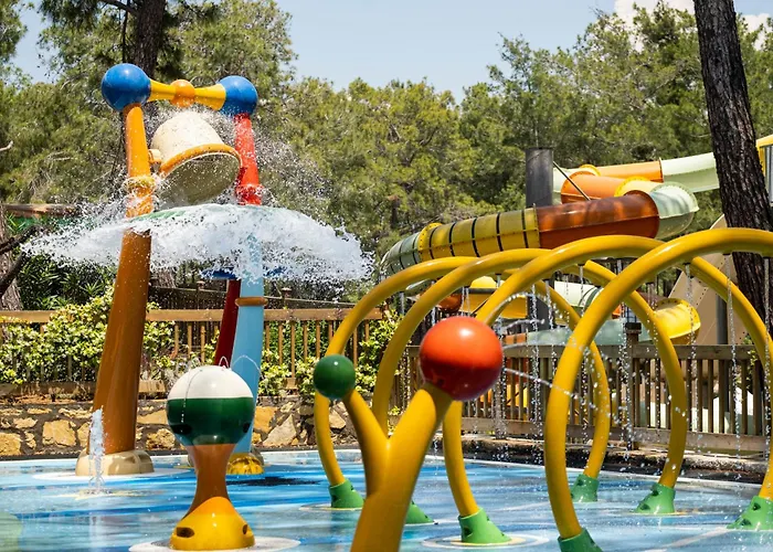 Wome Prime فندق ألانيا