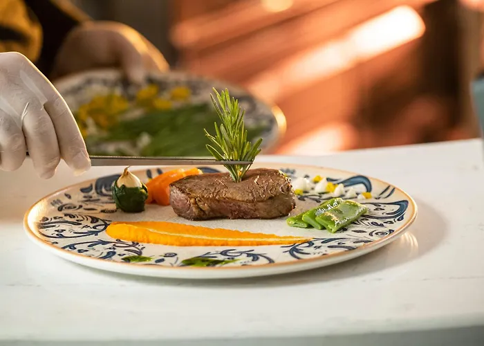 فندق Wome Prime 5*