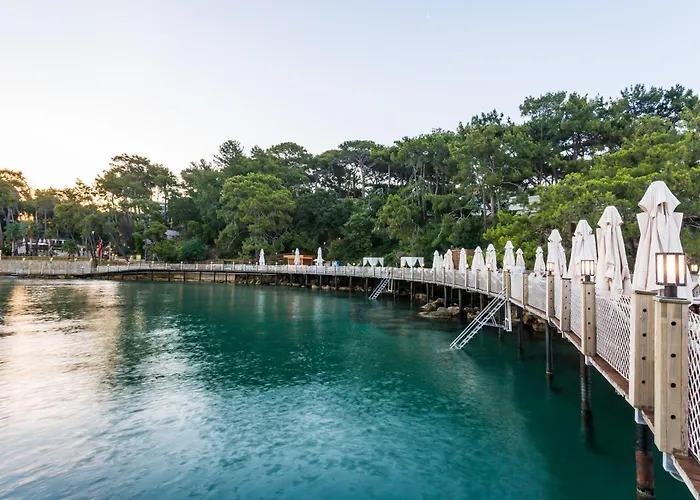 Wome Prime فندق ألانيا