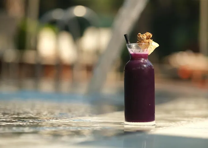 Wome Prime فندق 5*