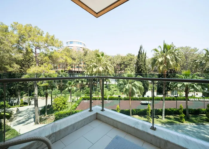 Wome Prime ألانيا