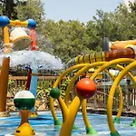 Wome Prime Hotel Alanya