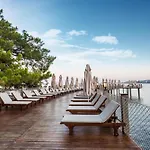 Wome Prime Hotel Alanya