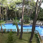 Wome Prime Hotel Alanya
