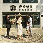Wome Prime Hotel Alanya