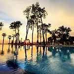 Wome Prime Hotel 5*