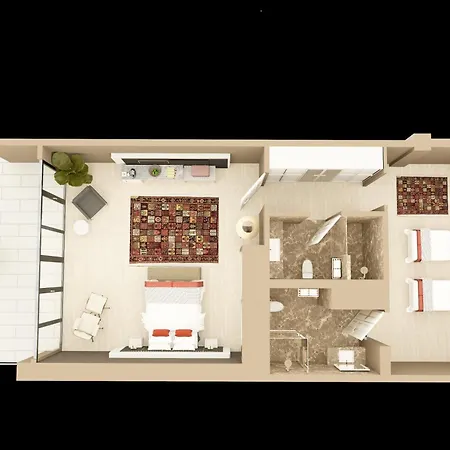 Wome Prime 5* 알란야