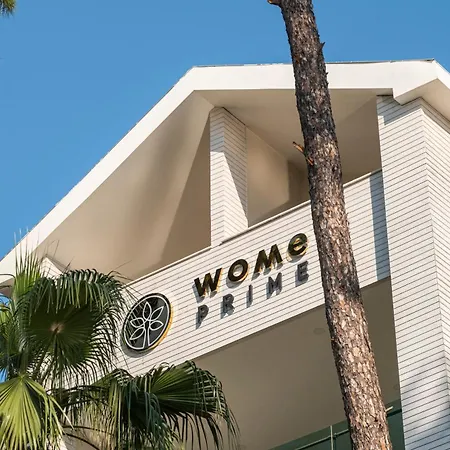 Hotel Wome Prime 5*
