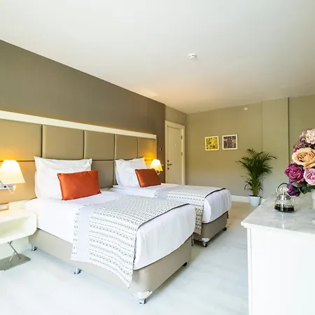 Wome Prime 알란야