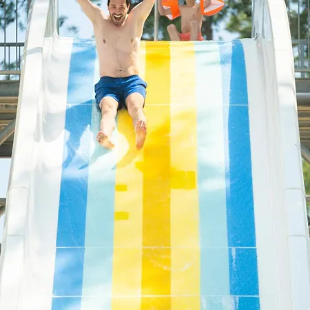 Wome Prime 5* 알란야