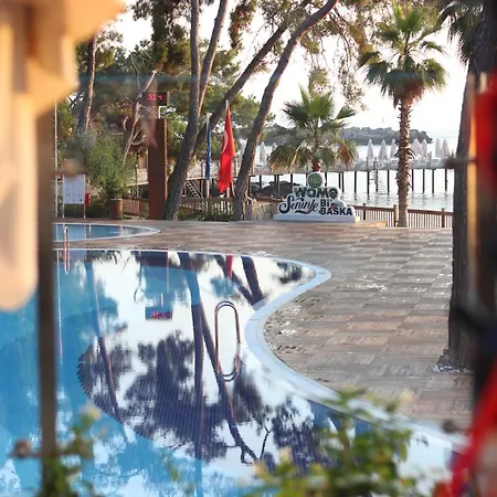 Wome Prime Alanya