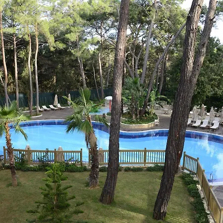 Wome Prime 호텔 알란야