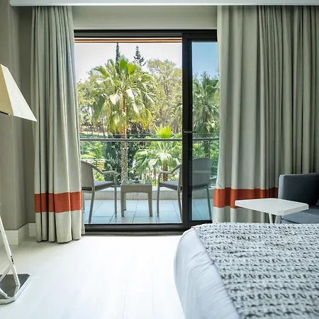 Wome Prime Hotel