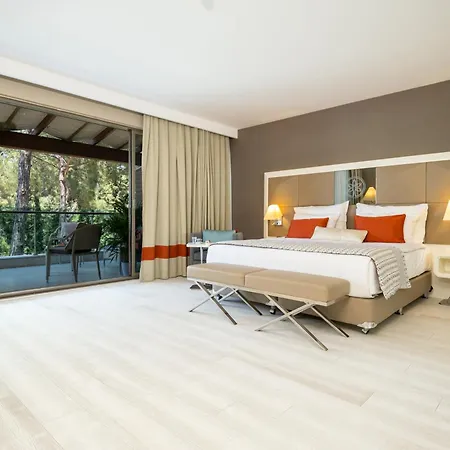 Wome Prime 호텔 알란야