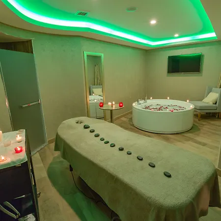 Wome Prime 5* 알란야