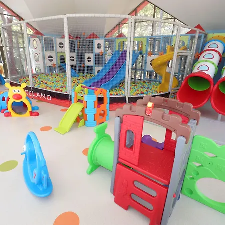 Wome Prime 호텔 5*