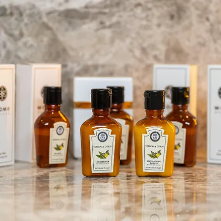 Wome Prime 호텔 5*