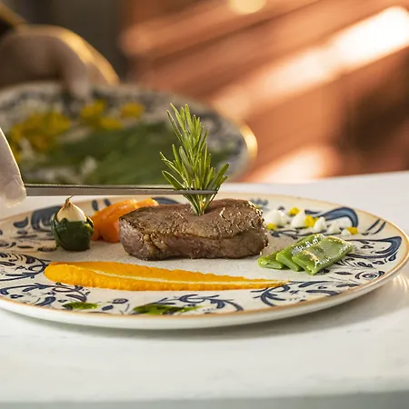 호텔 Wome Prime 알란야