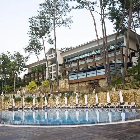 Wome Prime 5* 알란야