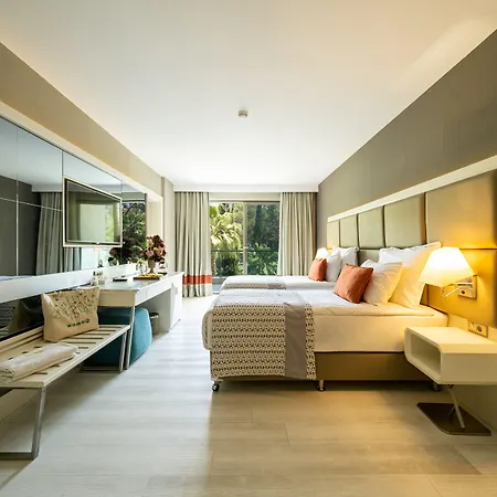 Wome Prime 알란야