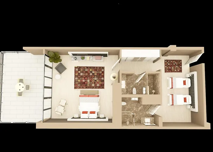 Wome Prime 5* Alanya