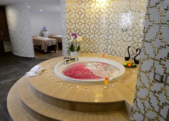 Wome Prime 5* Alanya