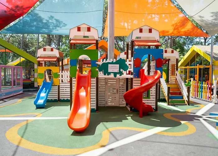 Wome Prime Hotel Alanya