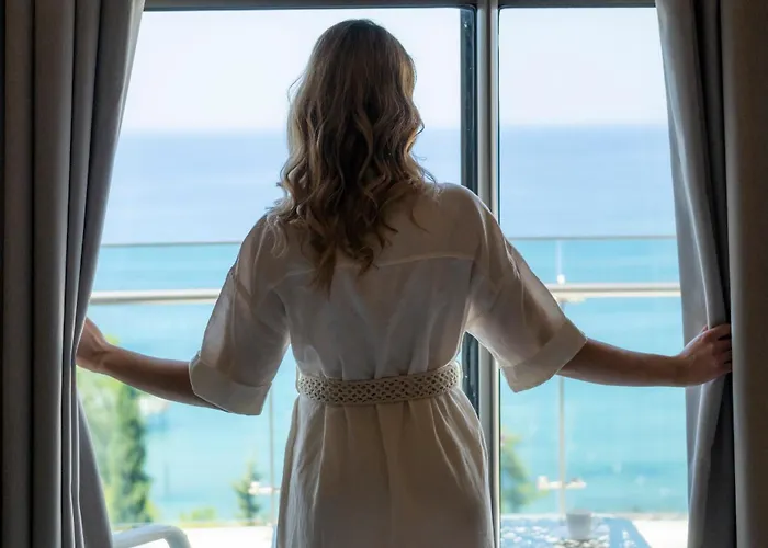 Wome Prime 5* Alanya