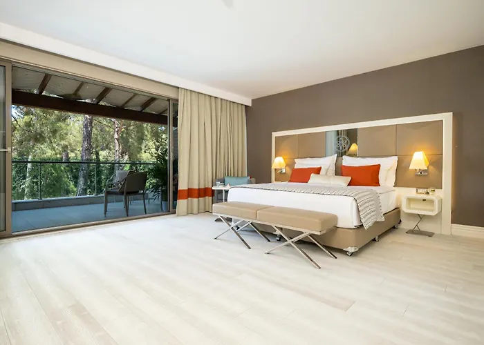 Wome Prime Hotel Alanya