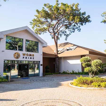 Hotel Wome Prime 5*