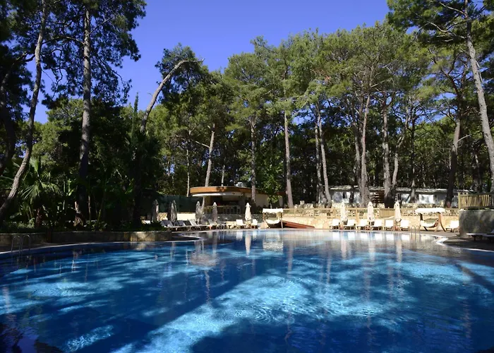 Wome Prime 5* Alanya