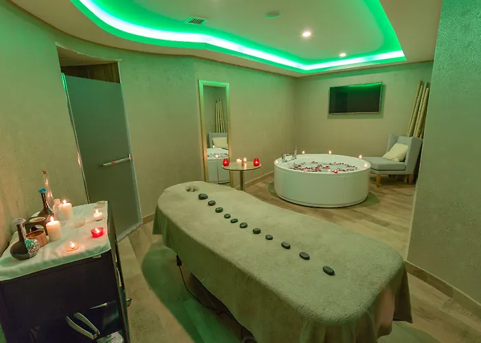 Wome Prime 5* Alanya