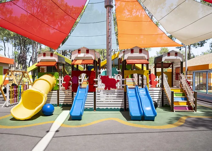 Wome Prime Hotel Alanya